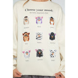 Furby Mood Sweatshirt