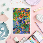 A4 Print - Garden At Arles