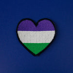 Patch - Genderqueer