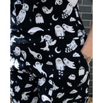 Ghosties Stretch Dungarees