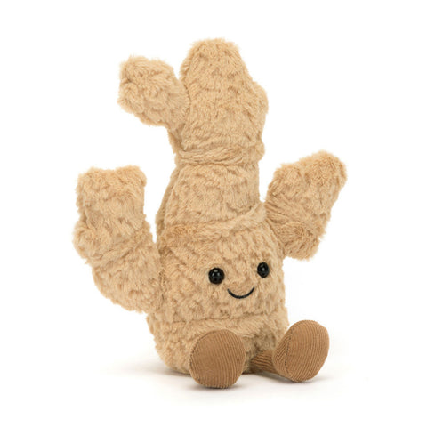 Jellycat Ginger Plush 🫚