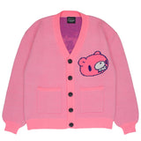 Gloomy Bear Cardigan