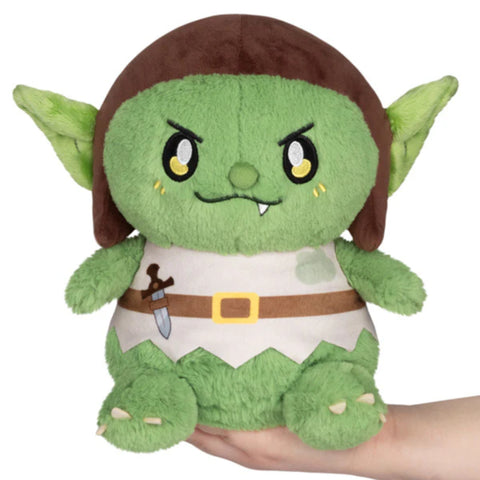 Goblin Plush