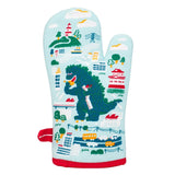 Oven Glove - I Made Cookies