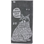 Tea Towel - Gonna Eat That