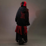 ACDC Rag Hoodie - Japanese Import - Garakuta