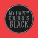 Patch - Happy Colour