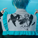 ACDC Rag Frill Jacket - Japanese Import - Hatsune Miku (White) (Copy)