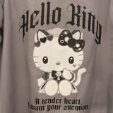 Japanese Vintage - Hello Kitty Blouse
