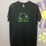 Become a Goblin T-Shirt - Black