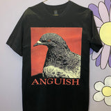 pigeon t-shirt