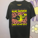 Acting Silly T-Shirt