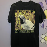 Vibe is Very Off T-Shirt