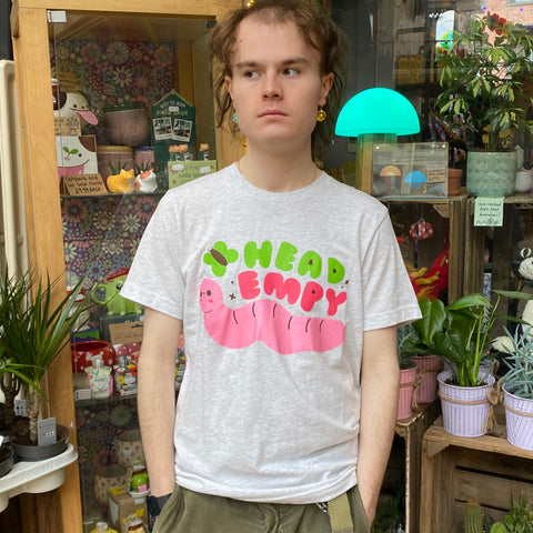 Head Empy T-Shirt
