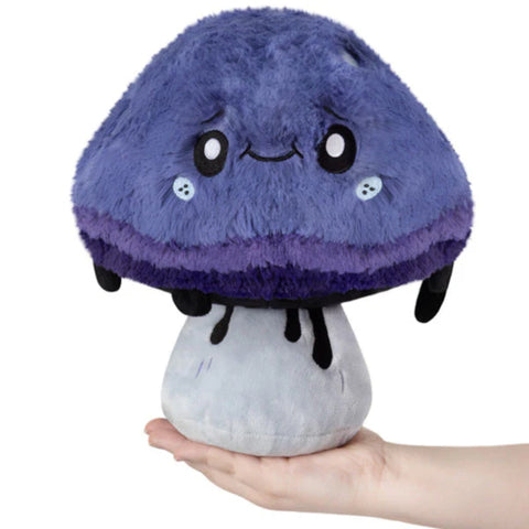 Inky Cap Mushroom Plush