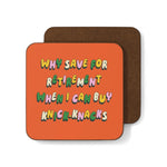 Knick Knacks - Coaster