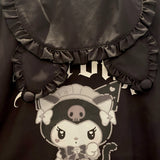 Japanese Vintage - Kuromi Blouse