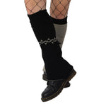 Reversable Legwarmers