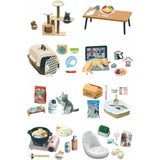 Life With Cats Blind Box