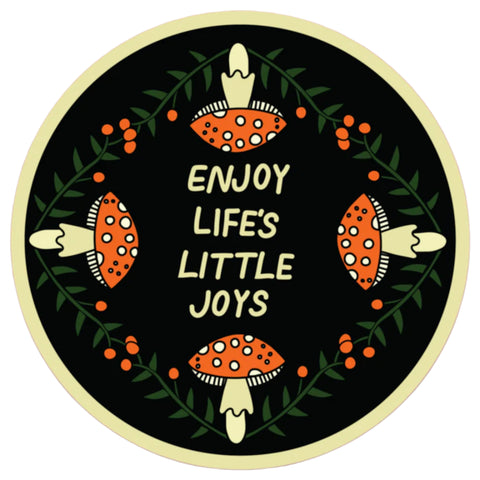 Sticker - Little Joys