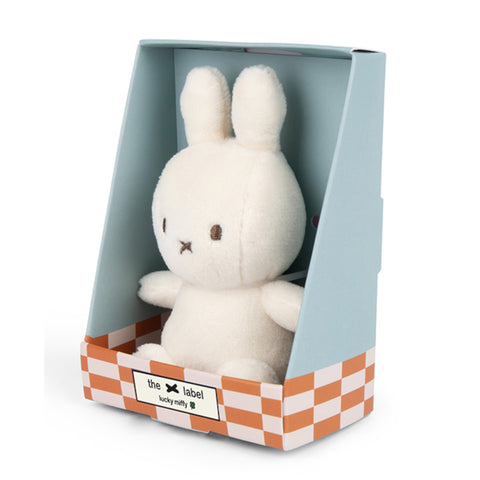 Lucky Miffy In Gift Box🐰