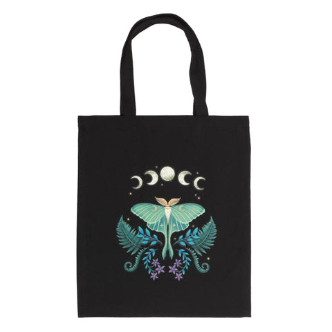 Tote Bag - Luna Moth
