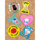 Sticker Set - Magda Archer