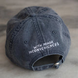 Major Problem Cap