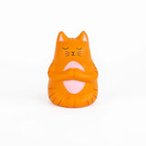 Meowditation Stress Cat