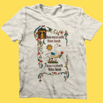 Mess With Thine Honk T-Shirt