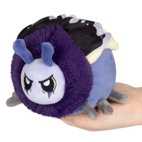 Metal Moth Plush