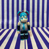 Japanese Vintage - Vocaloid Bearbricks