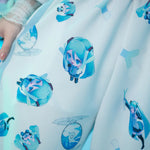 ACDC Hatsune Miku Trousers - Japanese Import