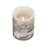 Moomin LED Candle