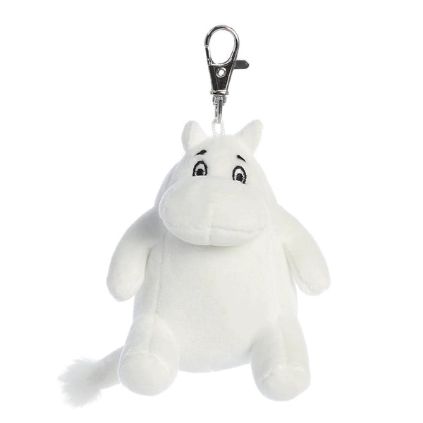 Moomin Keychain – Giant Kitten