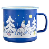Moomin Mug XL - Starry Night