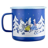 Moomin Mug XL - Starry Night