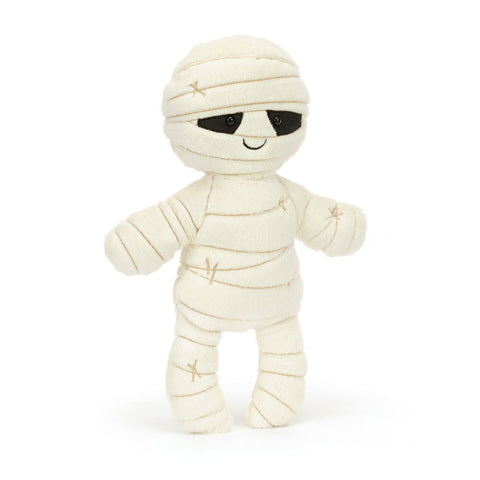 Jellycat Mummy Bob 👻