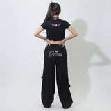 ACDC Rag Nightmare Lace Trousers - Japanese Import