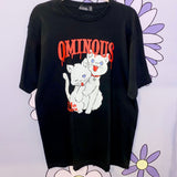 Japanese Vintage - Ominous T-Shirt