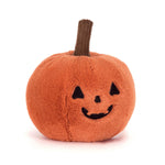 Jellycat Ooky Jack O Lantern 🎃