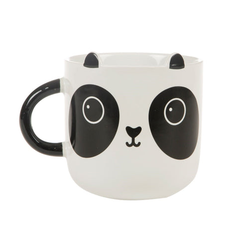 Panda Friend Mug