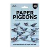 Origami Paper Pigeons