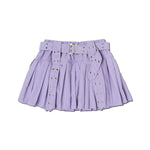 ACDC Rag Skirt - Japanese Import - Pastel Purple
