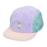 Moomintroll Fleece Cap - Pastel