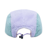 Moomintroll Fleece Cap - Pastel
