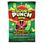 Sour Punch - Pickle Roulette
