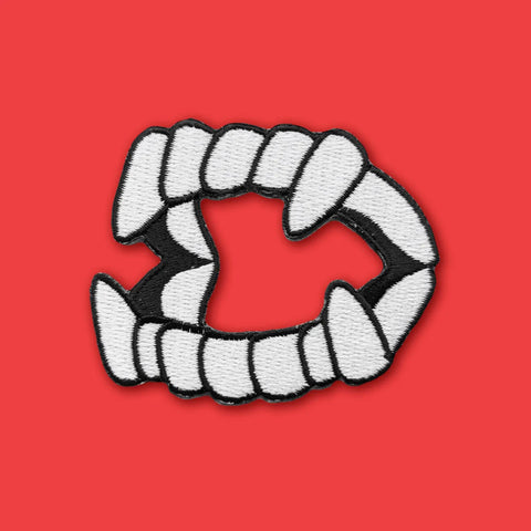Patch - Teeth