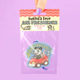 Possum Air Freshener