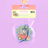Possum Air Freshener